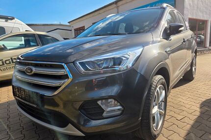 Ford Kuga Gebrauchtwagen
