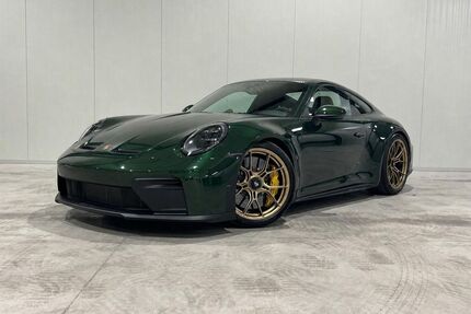 Porsche 992 Gebrauchtwagen