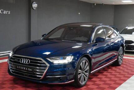 Audi A8 Gebrauchtwagen