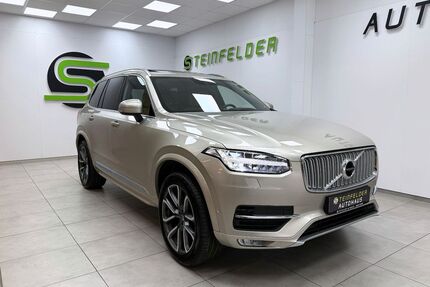 Volvo XC90 Gebrauchtwagen