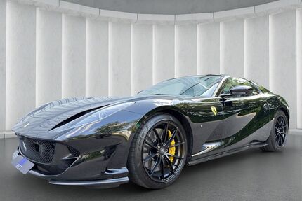 Ferrari 812 Gebrauchtwagen