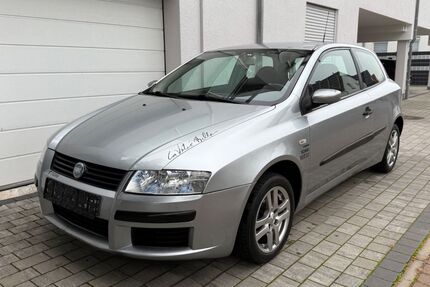 Fiat Stilo Gebrauchtwagen
