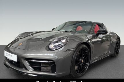 Porsche 992 Gebrauchtwagen