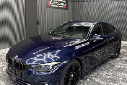 BMW 420 Gebrauchtwagen
