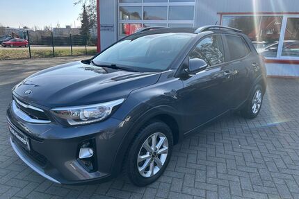 Kia Stonic Gebrauchtwagen