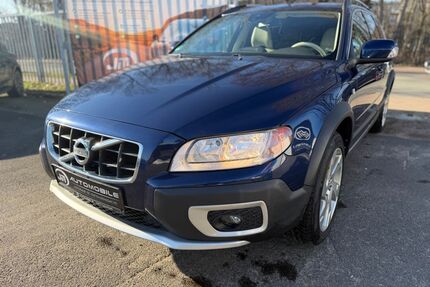 Volvo XC70 Gebrauchtwagen