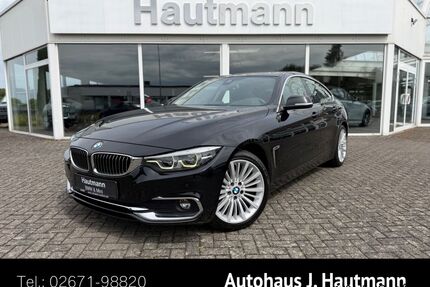 BMW 420 Gebrauchtwagen