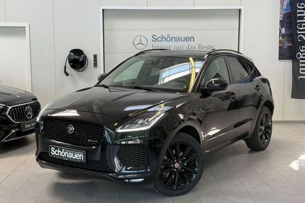 Jaguar E-Pace Gebrauchtwagen