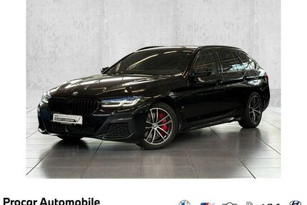 BMW 530 Gebrauchtwagen