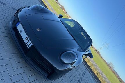 Porsche 992 Gebrauchtwagen