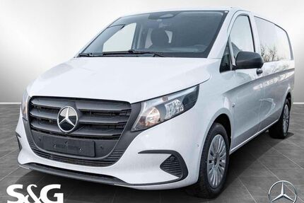 Mercedes-Benz Vito Gebrauchtwagen