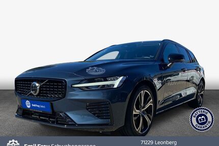 Volvo V60 Gebrauchtwagen