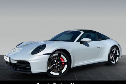 Porsche 992 Gebrauchtwagen