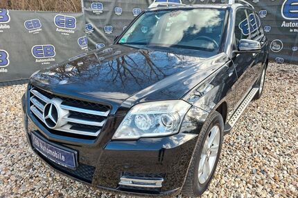 Mercedes-Benz GLK 220 Gebrauchtwagen