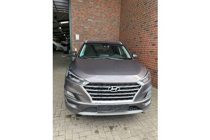 Hyundai TUCSON Gebrauchtwagen