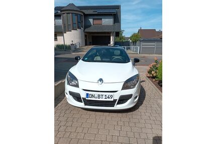 Renault Megane Gebrauchtwagen