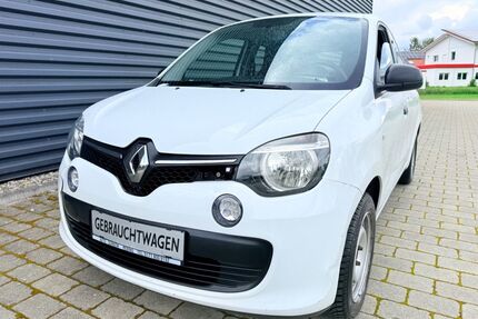 Renault Twingo Gebrauchtwagen