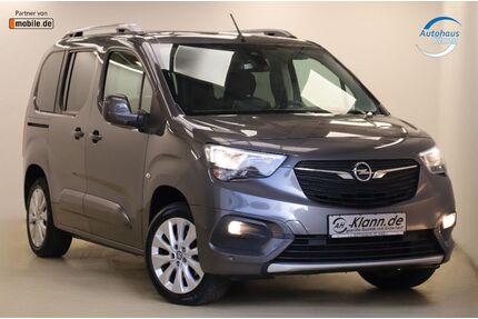 Opel Combo Gebrauchtwagen