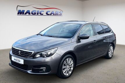 Peugeot 308 Gebrauchtwagen