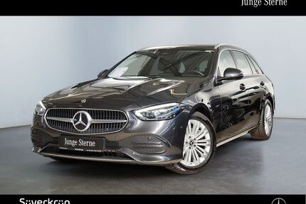 Mercedes-Benz C 300 Gebrauchtwagen