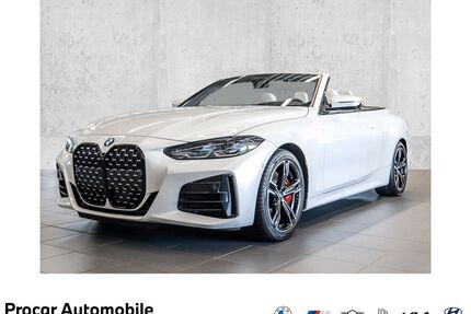 BMW M440 Gebrauchtwagen