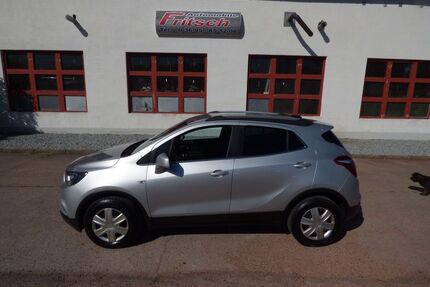 Opel Mokka X Gebrauchtwagen