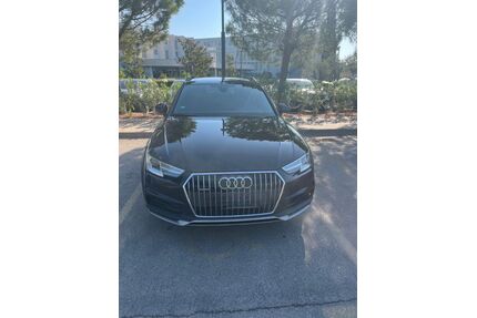 Audi A4 Allroad Gebrauchtwagen