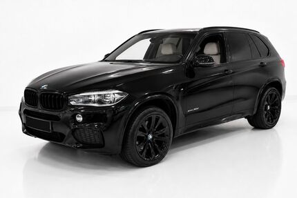 BMW X5 Gebrauchtwagen
