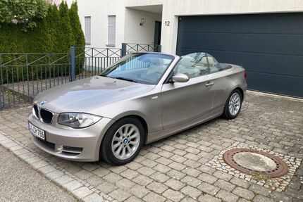 BMW 118 Gebrauchtwagen