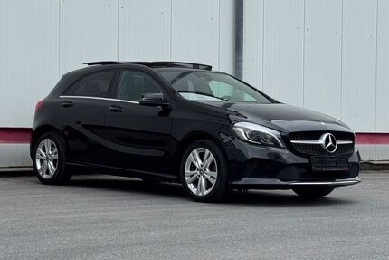 Mercedes-Benz A 220 Gebrauchtwagen