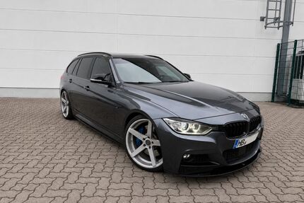 BMW 330 Gebrauchtwagen