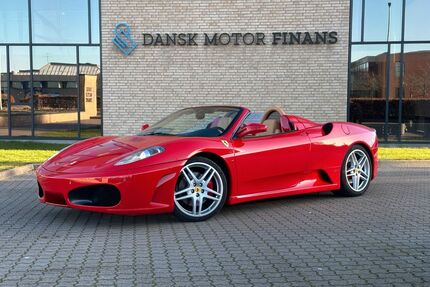 Ferrari F430 Gebrauchtwagen