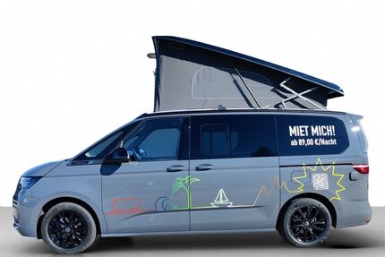 VW T7 California Gebrauchtwagen