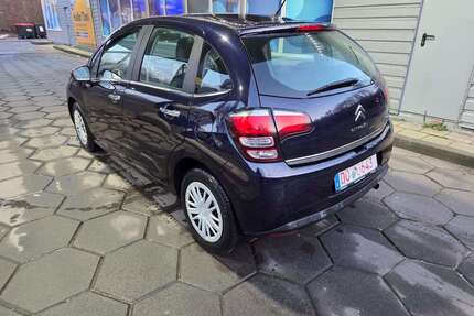 Citroen C3 Gebrauchtwagen
