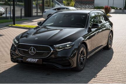 Mercedes-Benz E 220 Gebrauchtwagen