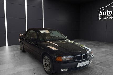 BMW 328 Gebrauchtwagen
