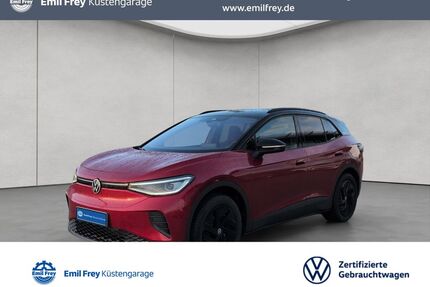 VW ID.4 Gebrauchtwagen