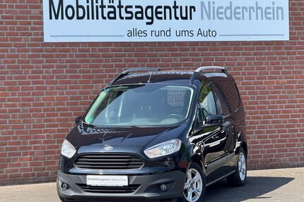 Ford Transit Courier Gebrauchtwagen