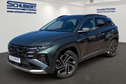 Hyundai TUCSON Gebrauchtwagen