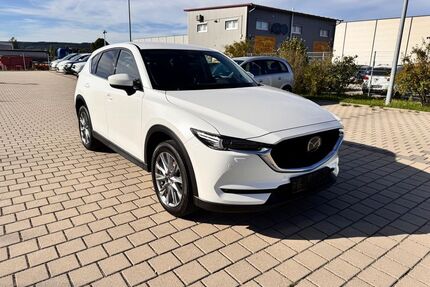 Mazda CX-5 Gebrauchtwagen