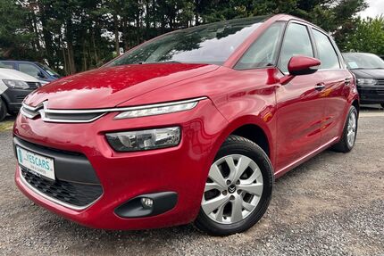 Citroen C4 Picasso Gebrauchtwagen