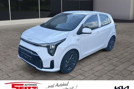 Kia Picanto Gebrauchtwagen