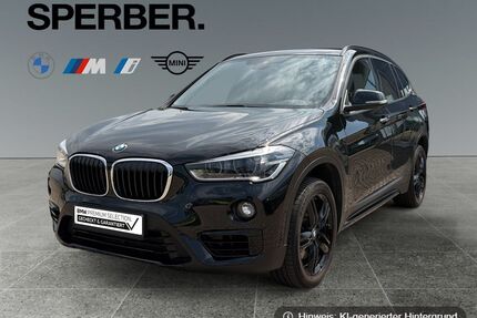 BMW X1 Gebrauchtwagen