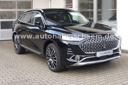 GWM Wey 05 Gebrauchtwagen