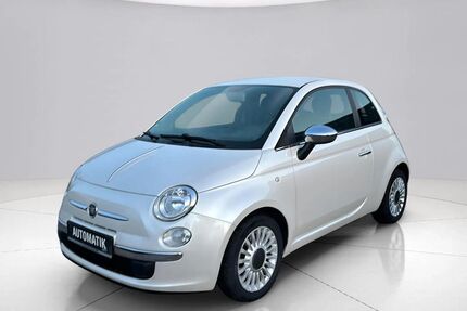 Fiat 500 Gebrauchtwagen