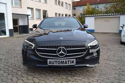 Mercedes-Benz E 300 Gebrauchtwagen