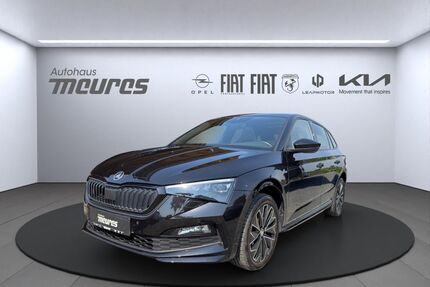 Skoda Scala Gebrauchtwagen