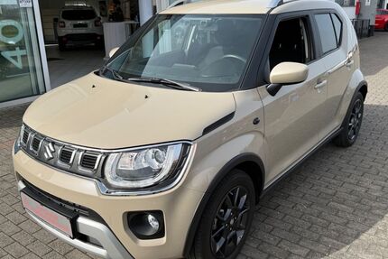 Suzuki Ignis Gebrauchtwagen