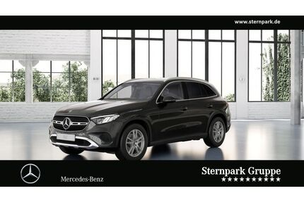 Mercedes-Benz GLC 200 Gebrauchtwagen