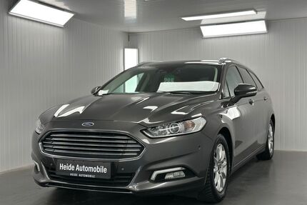 Ford Mondeo Gebrauchtwagen